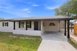 1640 Daniels Dr, North Fort Myers, FL 33917 - Photo 1