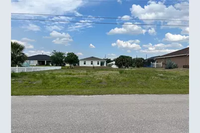 457 Petite Ave, Lehigh Acres, FL 33974 - Photo 1