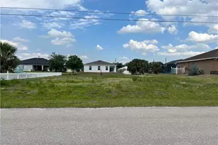 457 Petite Ave, Lehigh Acres, FL 33974 - Photo 1
