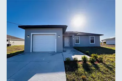 9004 W Justice Cir, Labelle, FL 33935 - Photo 1