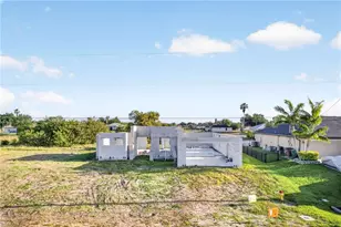 1213 NE 11th Terrace, Cape Coral, FL 33909 - Photo 1