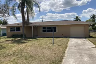 724 Sesame Ct, Cape Coral, FL 33904 - Photo 1