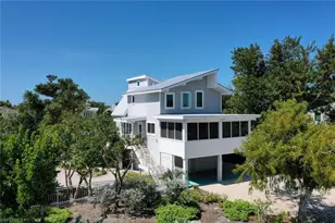 2499 Harbour Ln, Sanibel, FL 33957 - Photo 1