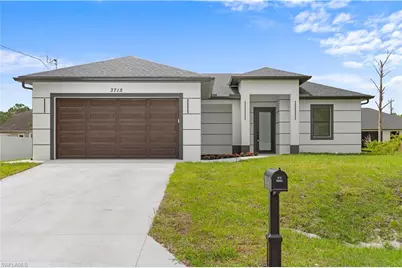 3715 38th St SW, Lehigh Acres, FL 33976 - Photo 1