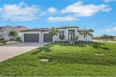 1 NW 35th Pl, Cape Coral, FL 33993 - Photo 1