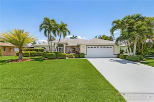 1406 SE 21st Terrace, Cape Coral, FL 33990 - Photo 1