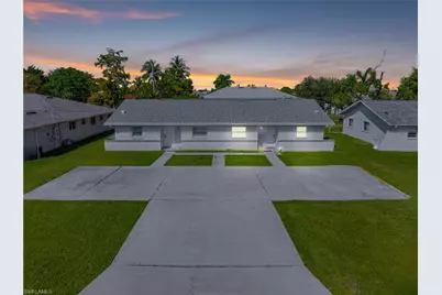 1722 SW Santa Barbara Pl, Cape Coral, FL 33991 - Photo 1
