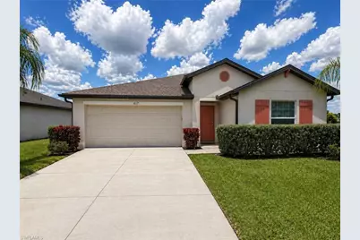 4117 San Clemente Ct, North Fort Myers, FL 33917 - Photo 1