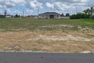 123 NE 15th Terrace, Cape Coral, FL 33909 - Photo 1