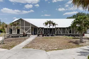 3440 Trail Dairy Cir, North Fort Myers, FL 33917 - Photo 1