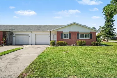 1382 Myerlee Country Club Blvd, Fort Myers, FL 33919 - Photo 1