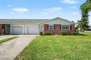 1382 Myerlee Country Club Blvd, Fort Myers, FL 33919 - Photo 1