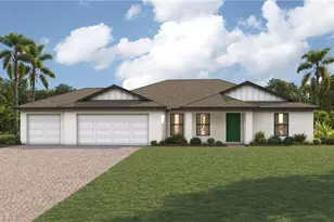 1212 NE 15th Terrace, Cape Coral, FL 33909 - Photo 1