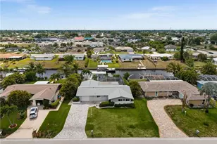 3014 SE 17th Ave, Cape Coral, FL 33904 - Photo 1