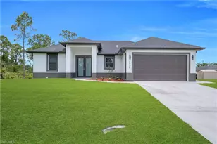 2806 18th St W, Lehigh Acres, FL 33971 - Photo 1