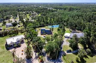6268 Foxfire Ln, Fort Myers, FL 33912 - Photo 1
