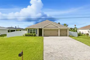 2465 NW 9th St, Cape Coral, FL 33993 - Photo 1