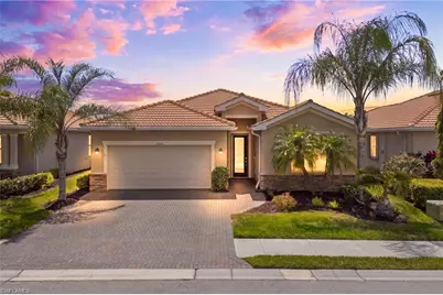 10304 Livorno Dr, Fort Myers, FL 33913 - Photo 1