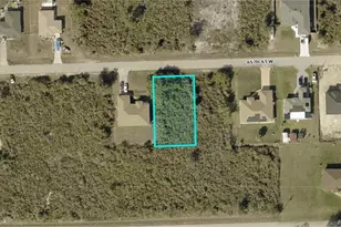 2709 65th St W, Lehigh Acres, FL 33971 - Photo 1