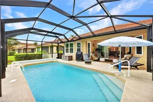 12910 Seaside Key Ct, North Fort Myers, FL 33903 - Photo 1