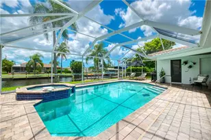 154 SW 52nd St, Cape Coral, FL 33914 - Photo 1