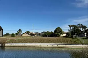 2708 SW 17th Ave, Cape Coral, FL 33914 - Photo 1