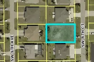 4418 SW 8th Ct, Cape Coral, FL 33914 - Photo 1