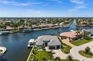 5201 Skylark Ct, Cape Coral, FL 33904 - Photo 1