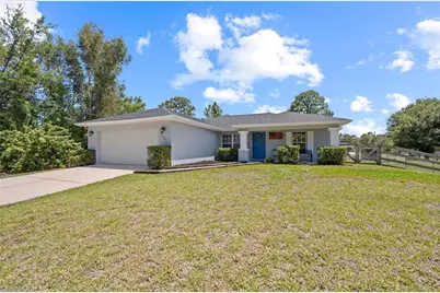 3503 58th St W, Lehigh Acres, FL 33971 - Photo 1