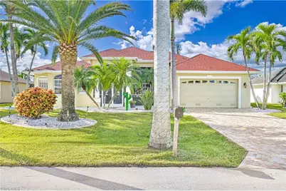 2010 SE 18th Ave, Cape Coral, FL 33990 - Photo 1