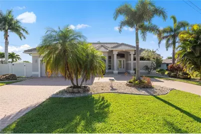 3733 SE 12th Pl, Cape Coral, FL 33904 - Photo 1