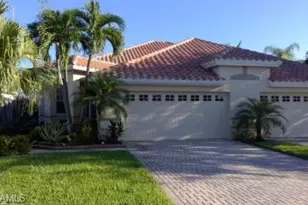8525 Brittania Dr, Fort Myers, FL 33912 - Photo 1