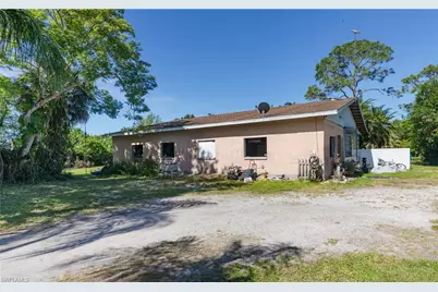 18901 Durrance Rd, North Fort Myers, FL 33917 - Photo 1
