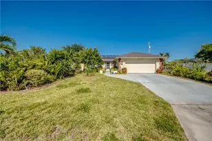 1419 SE 39th Terrace, Cape Coral, FL 33904 - Photo 1