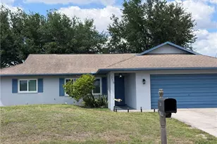 715 SW 13th Terrace, Cape Coral, FL 33991 - Photo 1