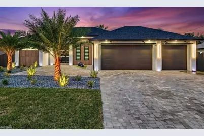 2818 SW 44th Ter, Cape Coral, FL 33914 - Photo 1