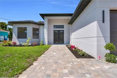 4316 6th St W, Lehigh Acres, FL 33971 - Photo 1