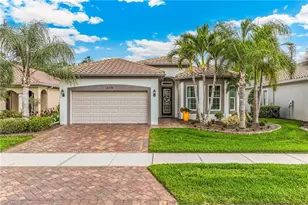 11331 Merriweather Court, Fort Myers, FL 33913 - Photo 1