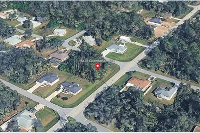 15428 Chamberlain Blvd, Port Charlotte, FL 33953 - Photo 1
