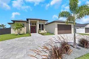303 Nicholas Pkwy E, Cape Coral, FL 33990 - Photo 1