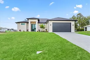 1400 NE 18th Ave, Cape Coral, FL 33909 - Photo 1