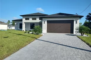715 Long Island St E, Lehigh Acres, FL 33974 - Photo 1