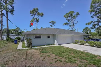 1104-1106 Circle Dr, Lehigh Acres, FL 33973 - Photo 1