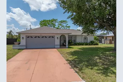 1404 NE Van Loon Ter, Cape Coral, FL 33909 - Photo 1