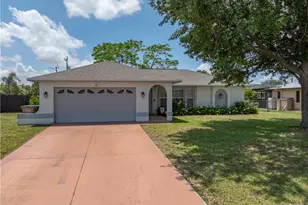 1404 NE Van Loon Terrace, Cape Coral, FL 33909 - Photo 1