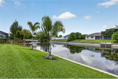 2323 SW 5th Pl, Cape Coral, FL 33991 - Photo 1