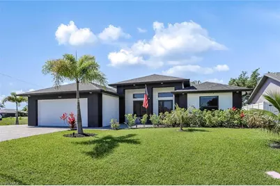 512 SW 15th St, Cape Coral, FL 33991 - Photo 1