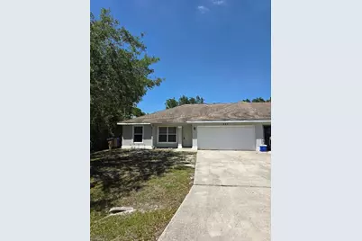 332 Rogen St, Lehigh Acres, FL 33972 - Photo 1
