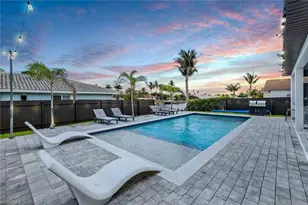 2419 Country Club Blvd, Cape Coral, FL 33990 - Photo 1