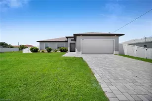 2835 NW Embers Terrace, Cape Coral, FL 33993 - Photo 1